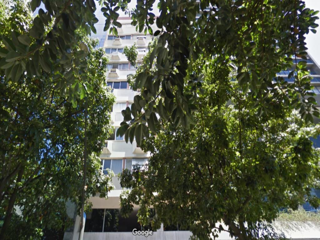 The Place Leblon 里约热内卢 客房 照片